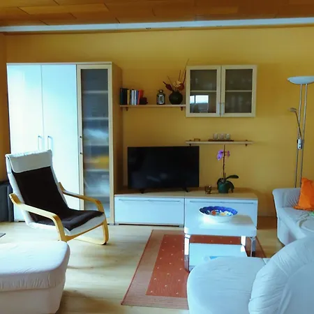 Appartamento Bergblick In