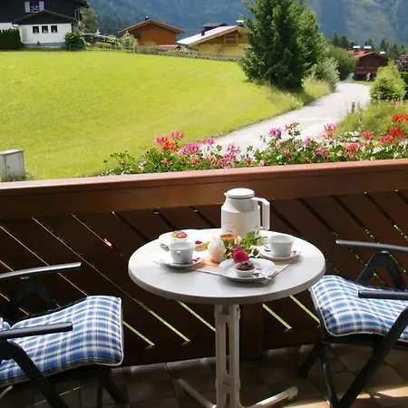 Bergblick In *