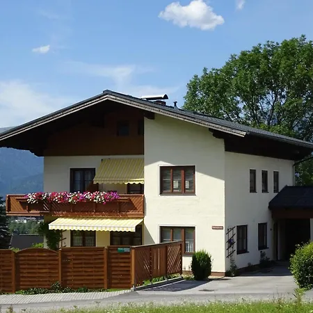 Bergblick In