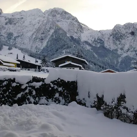 Bergblick In *